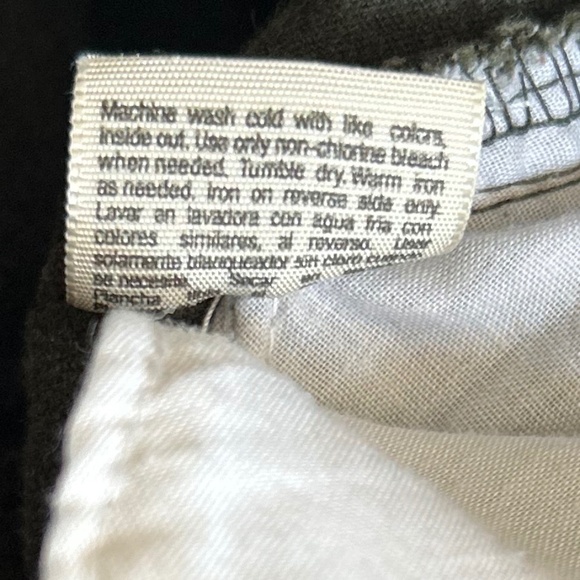 🔶5/30$!! St. John’s Bay Stretch Corduroy Pants - Picture 12 of 13